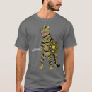 Search for warrior cats tshirts Sword