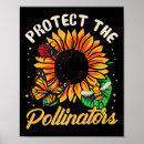 Search for pollinator posters Cute
