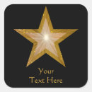 Search for black and white christmas stickers Gold