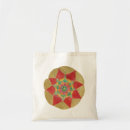 Search for hand painted tote bags Red