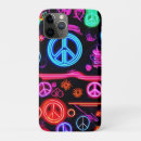 Search for peace symbol iphone cases Peace and love