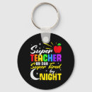 Search for v day key rings Teacher