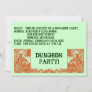 Search for dungeon invitations Dragon