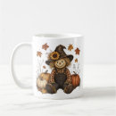 Search for scarecrow mugs Country