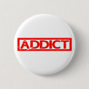 Search for addicted badges Funny