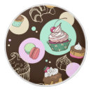 Search for doughnut knobs and pulls Bakery