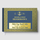 Search for nautical guest books Vacation rental