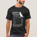 Search for funny golden retriever mens tshirts Mum