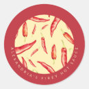 Search for firey Pepper