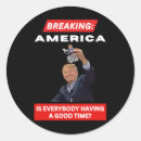 Search for tariff stickers Impeach