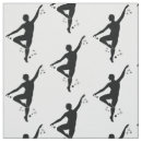 Search for dancer fabric Silhouette