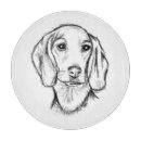 Search for dachshund chopping boards Puppy