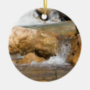Search for brook christmas tree decorations Nature