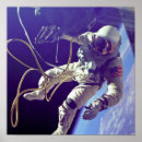 Search for spacewalks posters Spacewalker