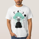 Search for anime tshirts Goth