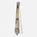 Search for yellow cat ties Tabby