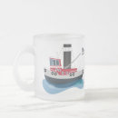 Search for fishing boat mugs Boating