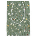 Search for sage green gift bags Bridal shower