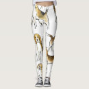 Search for beagle leggings Watercolor