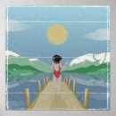 Search for new zealand travel posters Mountains