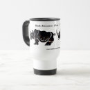 Search for rhinoceros mugs Nature