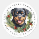 Search for rotty stickers Puppy