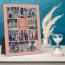 Search for picture frame plaques Modern