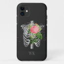Search for halloween iphone 13 pro cases Skeleton