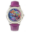 Search for chameleon watches Animal