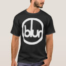 Search for blurred tshirts Logo