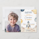 Search for galaxy birthday Rocket ship