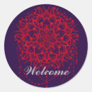 Search for tribal indian stickers Ethnic