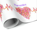 Search for medical wrapping paper Red