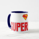 Search for superman mugs Dc comics