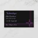 Search for advertisements business cards Profile