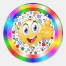 Search for thumbs up emoji For kids