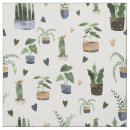 Search for succulent fabric Cacti