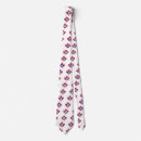Search for curl ties Red