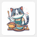 Search for cat scrapbook stickers Animals