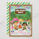 Search for scout camp invitations Kids