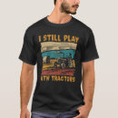 Search for agriculture tshirts Tractor