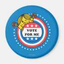 Search for miss magnets Politics