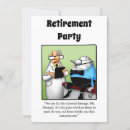 Search for medical retirement party invitations Professional