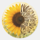 Search for inspirational butterfly stickers Bible