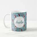 Search for nordic christmas mugs Gnomes