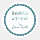 Search for turquoise circles stickers Elegant