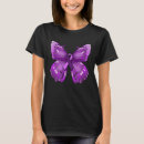 Search for butterfly tshirts Survivor