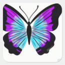 Search for pretty butterfly stickers Cute