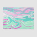 Search for pink marble tissue paper Fun