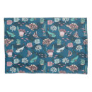 Search for sea turtle pillowcases Nautical